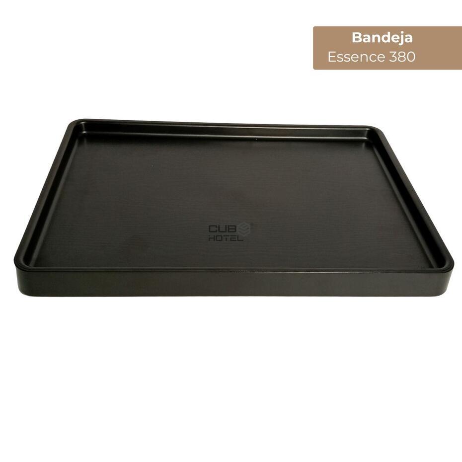 Kit Boas-Vindas Bandeja Essence com Chaleira Elétrica Salsa